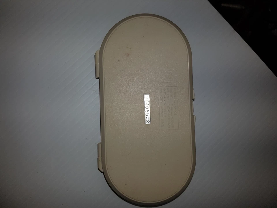 Sistema Donkey Kong 3 Nintendo Micro Vs.  Foto 3 de 4