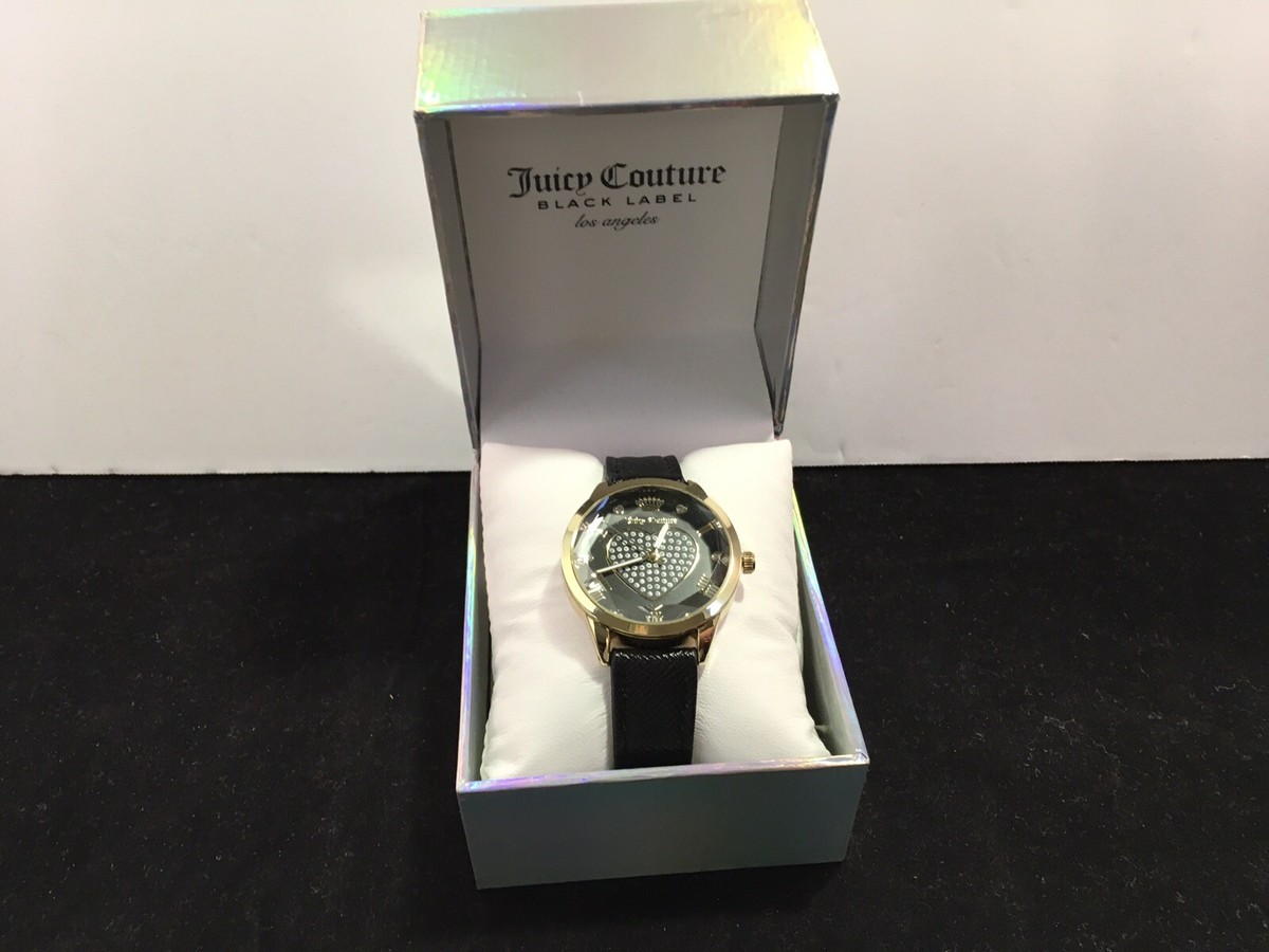 JUICY COUTURE Black Label WOMEN display picture 2