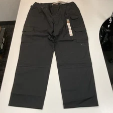 5.11 Tactical Taclite Pro Ripstop Pants, 74273 - Black 40x32