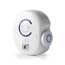 Airthereal B50 Mini Ozone Generator Air Purifier- Removes  Assorted Sizes 