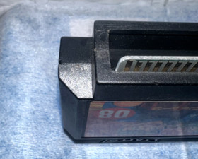 634 Swords Vs Musashi Sword Taito Retro Fc Family Computer Nes Software Cassette