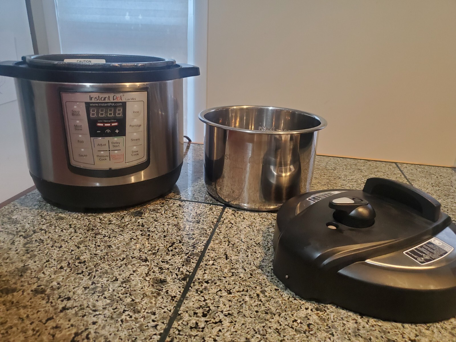 instant pot 2226685