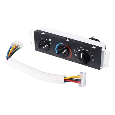 Heater Air Conditioning Climate Control Button 55037473AB