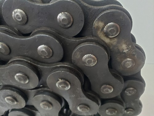 Tru Pitch 160-1 Riveted Roller Chain 160 - Picture 11 of 14