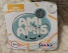 Disco Danny The Disco Ball Ami Amis 4" Crocheted Plush (Wave 2) Rare NWT — photo 2