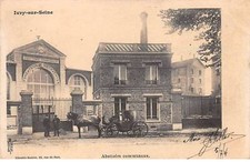 94 - Ivry Sur Seine - SAN28635 - Mataderos Municipales - Tal cual