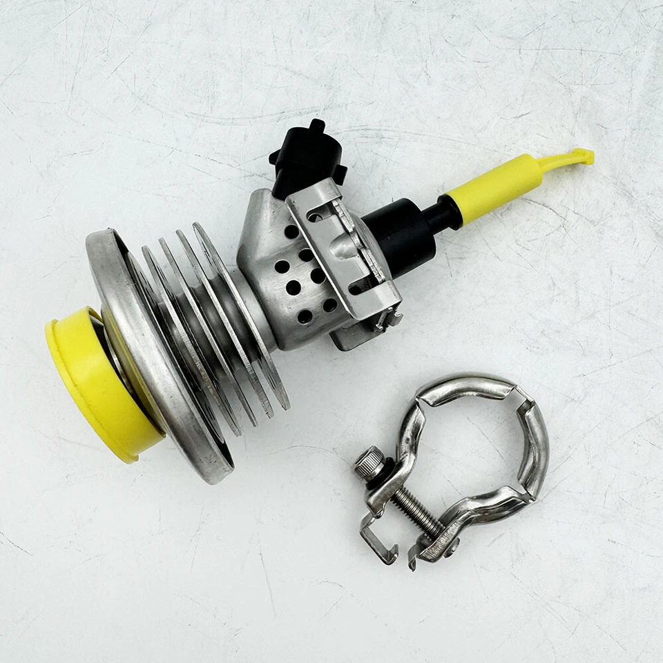 Sprinter DEF Injector Dosing Valve Fit For Mercedes Benz Freightliner 0004901013 - Image 3 of 4