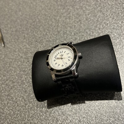 Juicy Couture Herrenuhr