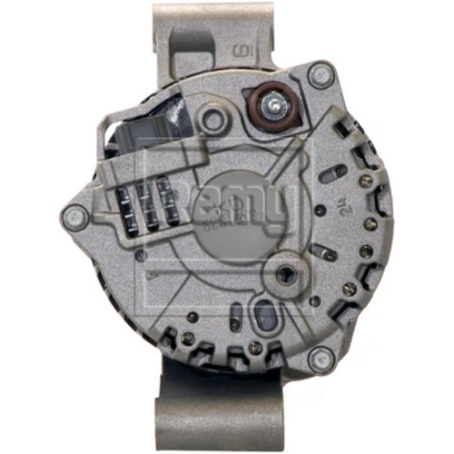Alternador compatível com 2005-2007 Ford F-250 Super Duty, F-350 Super Duty, F-450 Super Dut - Imagem 3 de 4
