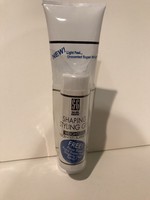 Salon Gratis Shaping Styling Gel 10.14 Fl Oz Bonus Purse Size Hair Spray Salon Gratis Shaping Styling Gel 10.14 Fl Oz Bonus Purse Size Hair Spray