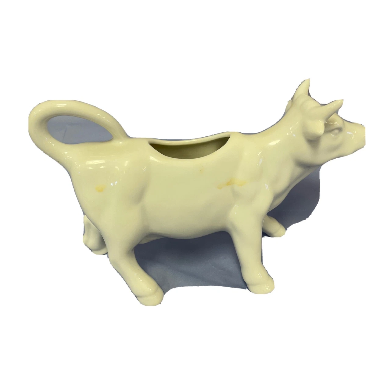 Apilco Cow Creamer Dispenser Williams Sonoma