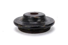 Original Brass Cap for Oscillator on Westinghouse Stamped Steel Motor Desk Fan