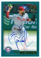 PAT NESHEK 