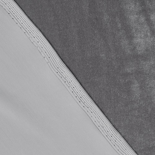 Stretch Velvet Polyester Spandex Heavyweight 60/61 Inch Fabric By The Yard - Picture 94 of 99