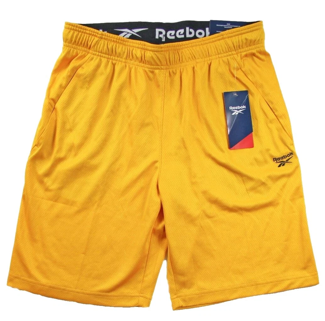 Reebok Casual Shorts for Men