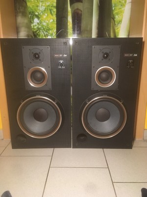 sony g4 speakers