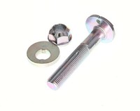 Maxgear 49-5324 Sturzkorrekturschraube FüR Infiniti, Nissan, Nissan (Dfac)