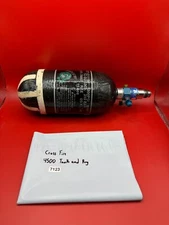 Cross Fire 4500 Tank and Rey