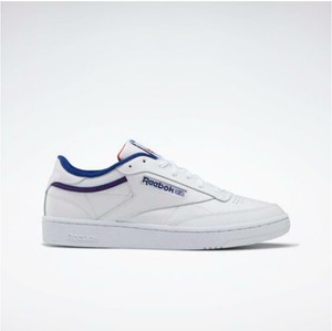 reebok club c 85 man