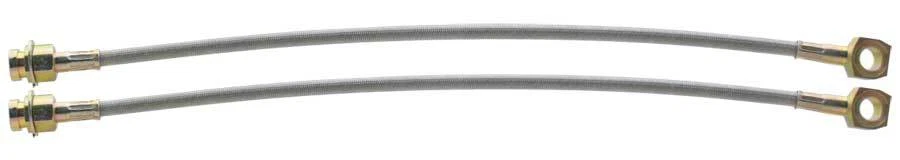 1973-1977 Chevy Monte Carlo Replacement Rotor Package & Wilwood Caliper Upgrade - Image 4 of 4