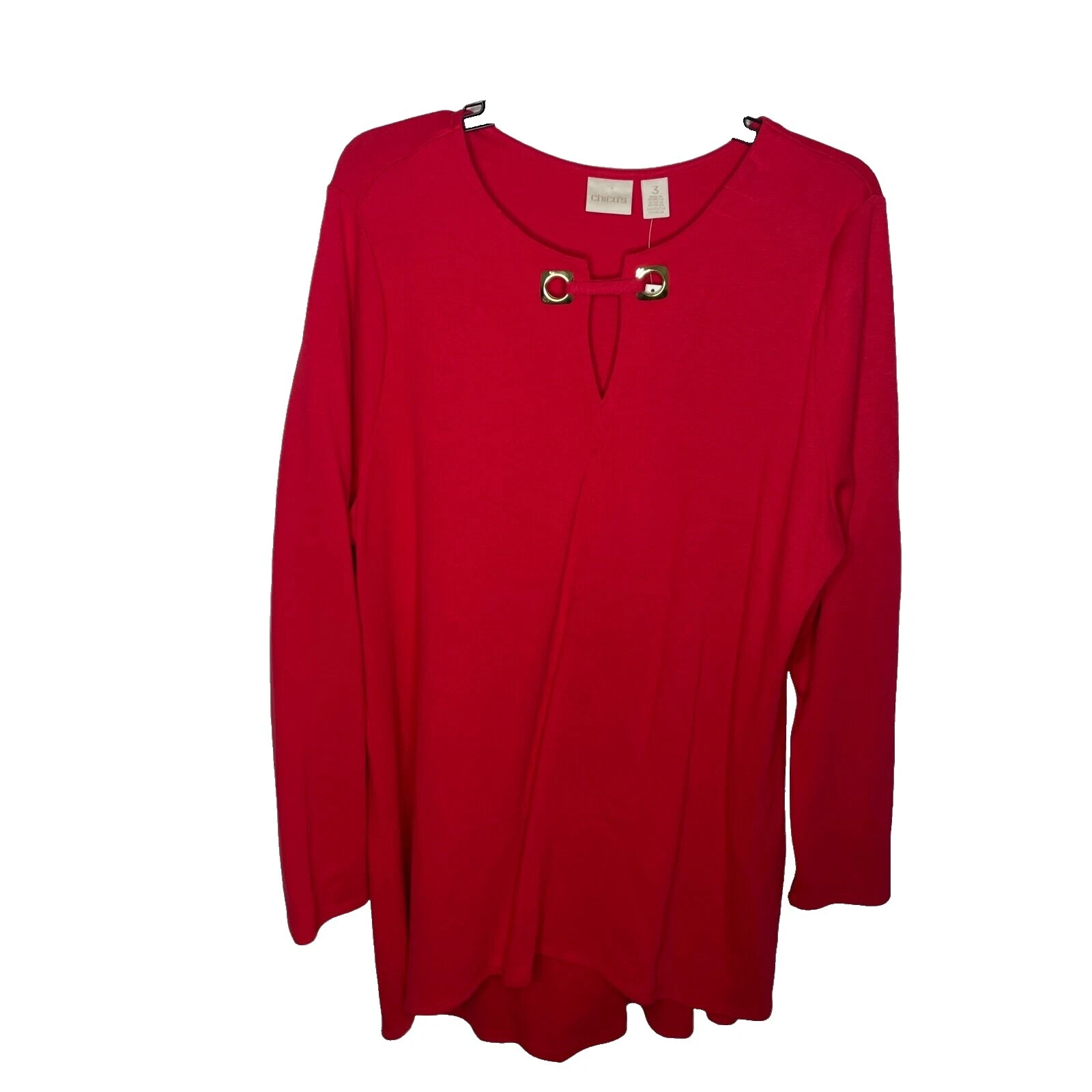 Chico's Tops Size 3 for Women