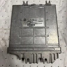 John Deere AT345958 Four Wheel Drive Loader Transmission Controller MAKE OFFER