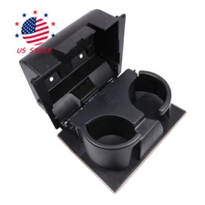 Cup Holder Dashboard beige For 2008 2009 2010 Ford F250 F350 F450 Super Duty 