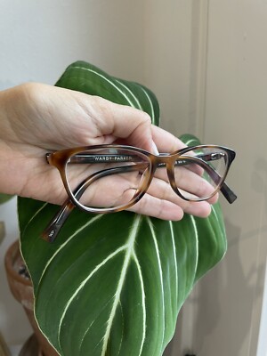 Warby Parker Women Eyeglasses Glasses Frame DAISY N 225 50[]15 140 Eye Wear Warby Parker Women Eyeglasses Glasses Frame DAISY N 225 50  main image 2