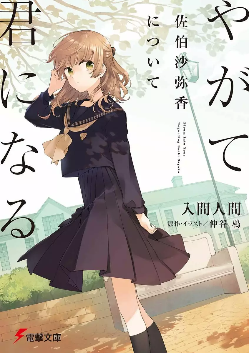 New Yagate Kimi ni Naru Anthology Manga Vol.1-2 + Novel Vol.1-3 5 Set  Japanese