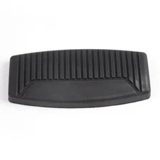 Brake Pedal Pad Rubber Slip On Cover Fit For Ford 1975-2011 BC3Z-2457-B Brand