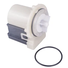 Drain Pump Motor Fit for Whirlpool Kenmore 280187 1200164 285998 8181684 8182819