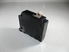 Cutler Hammer 20 amp 1 pole Circuit Breaker Some Rust