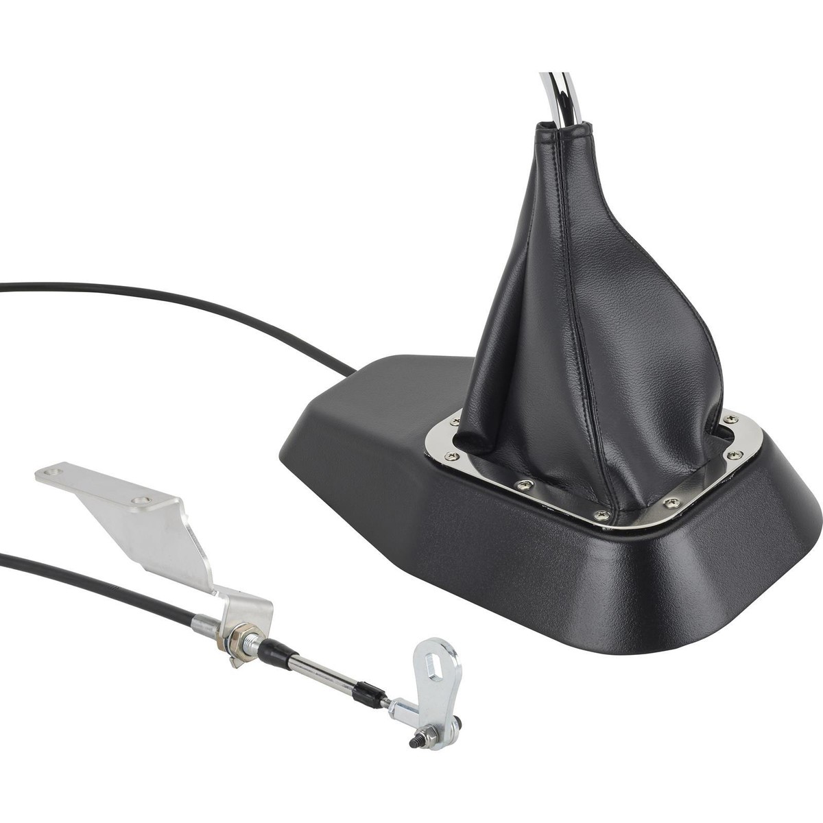 Side Detent Cable Floor Shifter for GM 700R4/2004R