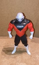 Sorprese Kinder | Dragon Ball Super, Jiren