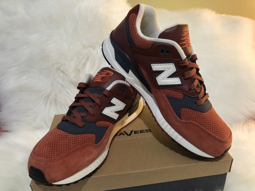 New Balance 530 Suede Women Size 10 B 