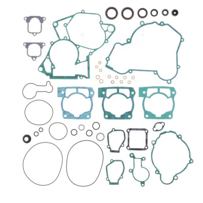 ATHENA Motor Dichtsatz für Beta RR 125 BJ 18-24 / RR 200 BJ 19-23 inkl Siri-Satz