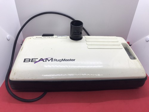 beam rugmaster powerhead not working