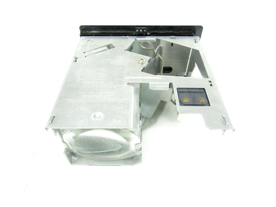 Kodak Extra Bright Black Lamp Module  w/ Reading Light for Kodak Projectors - Image 2 of 2