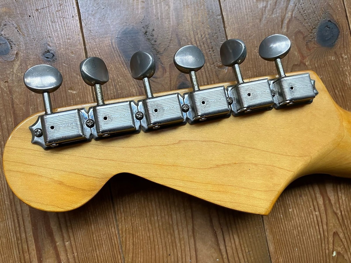 Fernandes The Revival RST-50 '57model 1982 | eBay Fernandes The Revival RST-50 '57model 1982 | eBay