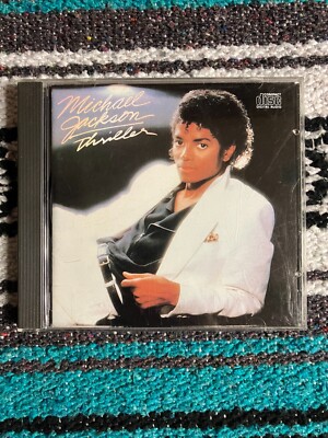 【貴重SACD】:Michael Jackson / Thriller（US盤） 貴重SACD】:Michael Jackson / Thriller（US盤） Michael