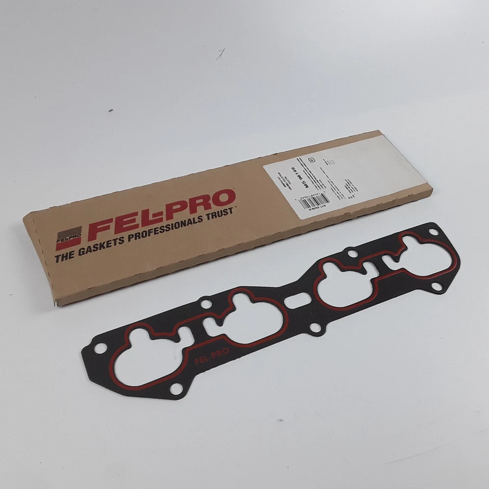 Комплект прокладок впускного коллектора двигателя подходит для Ford Probe 1993-1997 Mazda 626 1993-2002 - Изображение 2 из 4
