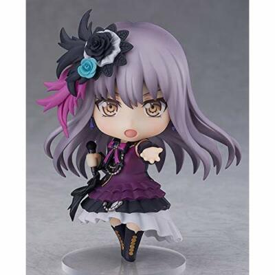 コミック・アニメ Yukina Minato Stage Outfit Ver. 1104 Nendoroid BanG Dream Girls Band Party! Minato Yukina Stage