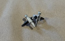 Kyosho Mini Z Aluminum Steering Block 1.5 Camber for MR-04