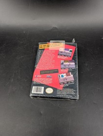 Target: Renegade (Nintendo NES, 1990) Complete CIB Box Manual Inserts