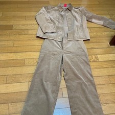 USED ISSEY MIYAKE HAAT PANTS SET GOOD
