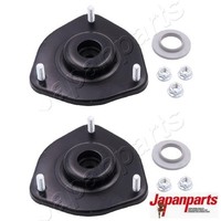 2X FederbeinstüTzlager Japanparts SM0032 2 Domlager Federbeinlager Vorne