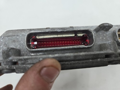 2001-2005 Chev Silverado/GMC Sierra LB7 LLY DURAMAX/ALLISON TCM 15768288 GENUINE - Foto 3 di 9