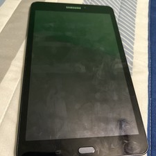 Samsung Galaxy Tab A 2017 - SM-T380 -32GB - WiFi Tablet