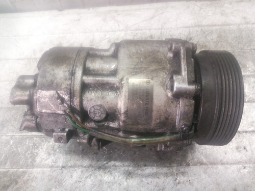 811046001 KLIMAKOMPRESSOR / SD7V16 / 199194 FÜR VOLKSWAGEN NEW BEETLE 9C1/1C1