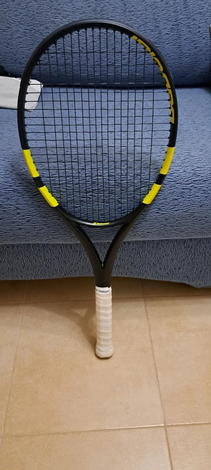 Babolat Pure Aero, foto 2 de 5